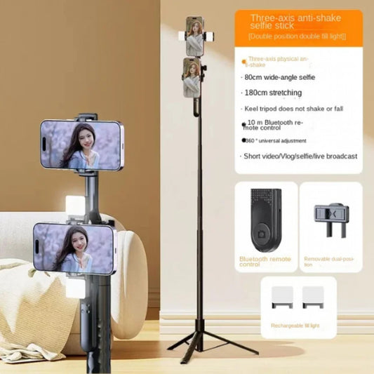 Monopod Tripod (1.75m) - K28-4