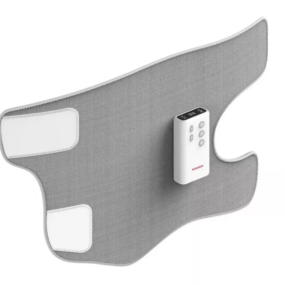 Масажер для ніг, комплект 2шт, G06A