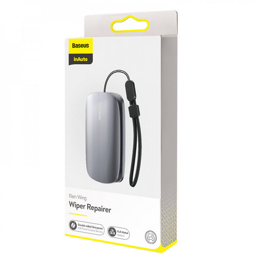 Rain Wing wiper repairer Baseus (CRXFQ-0A) - CRXFQ-0A Tarnish