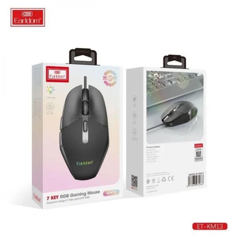 Дротова міша - Earldom ET-KM13