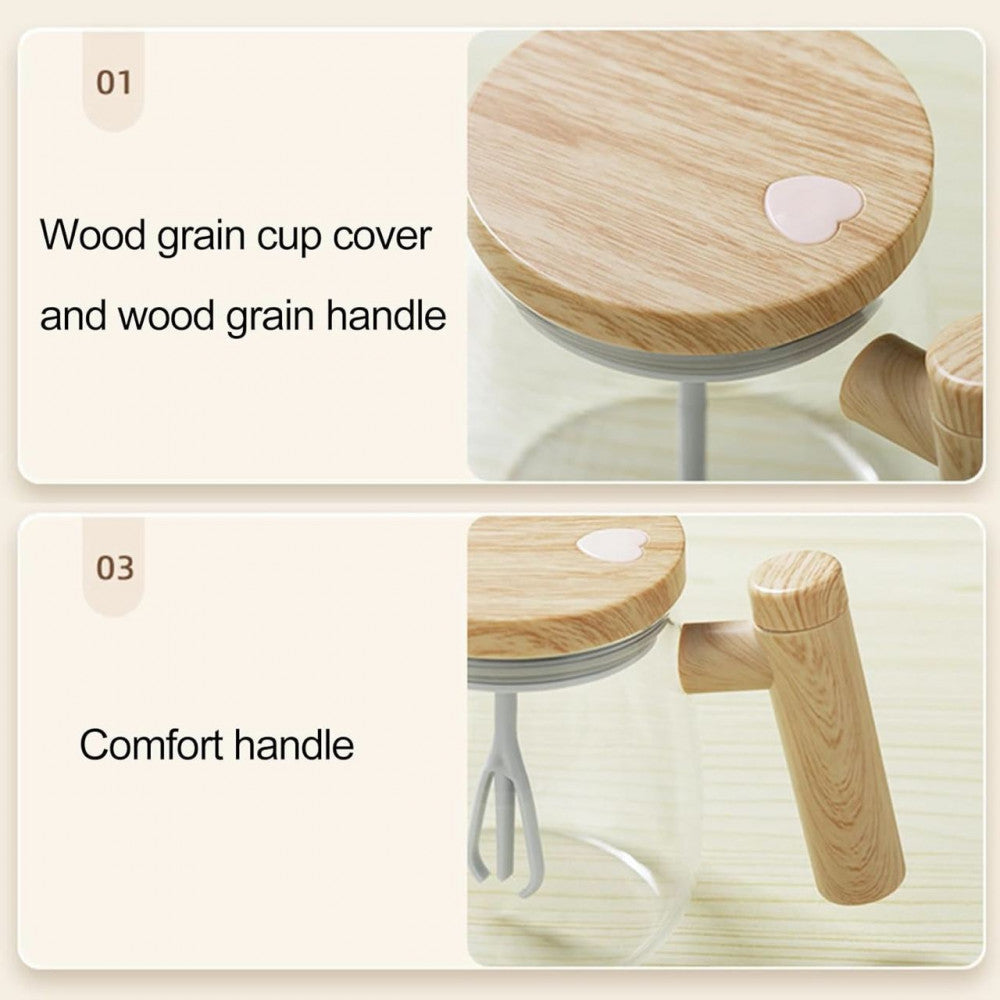 Електрична чаша для змішування MD-XQ170