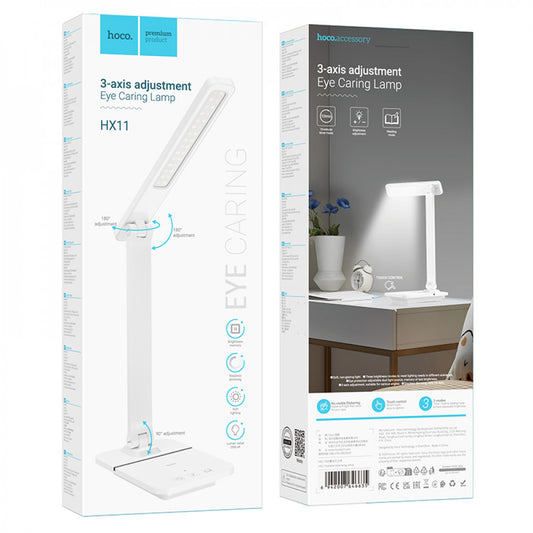 Настольный светильник Hoco HX11