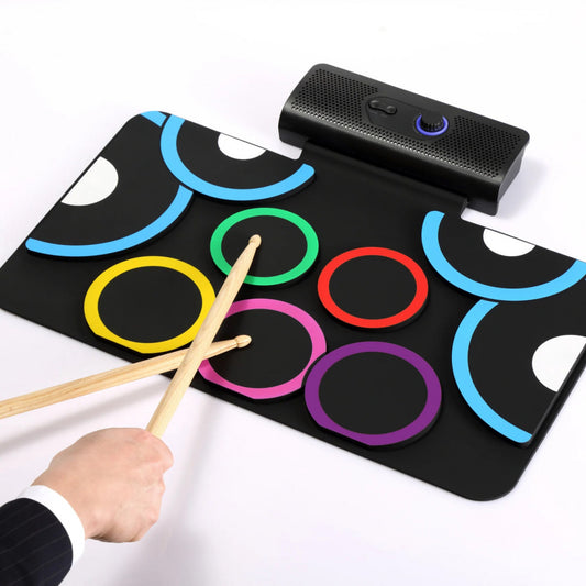 Іграшка Electronic Drum PD-1