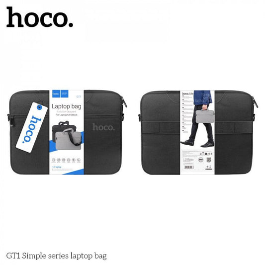 Сумка 15.6'' Hoco GT1 — Black