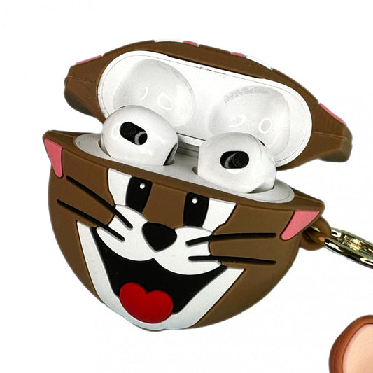 Airpods Pro 2 Case - Jerry