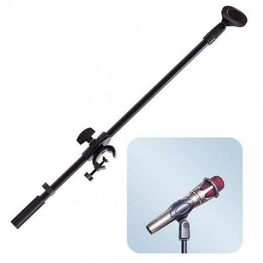 Штатив тримач з кріпленням for microphone