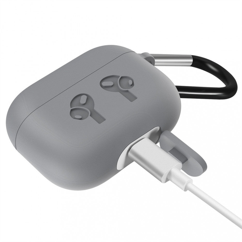 Airpods 3 Case Simple — Dark Blue