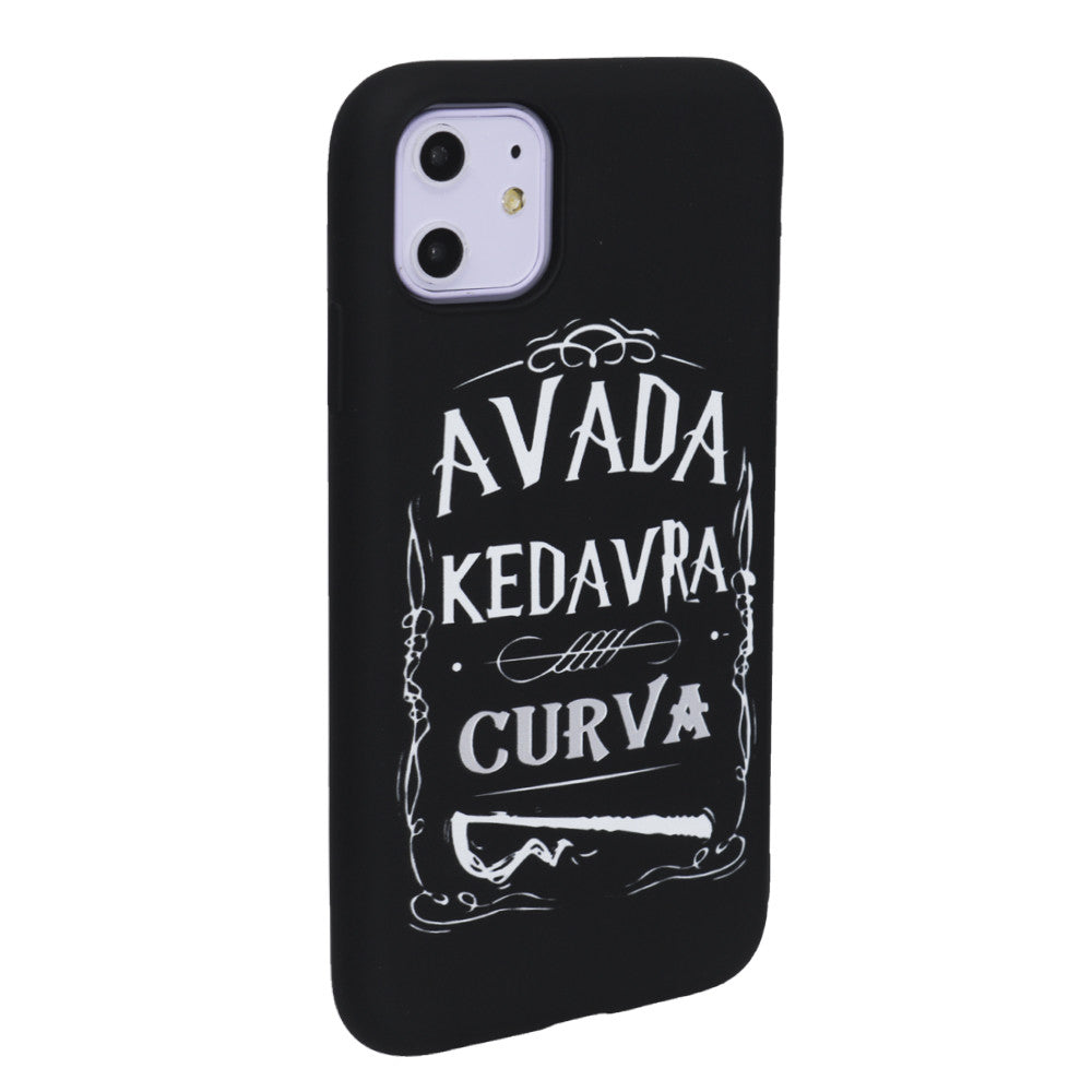 Viva Print Case Xiaomi Redmi Note 7 — 31 Avada