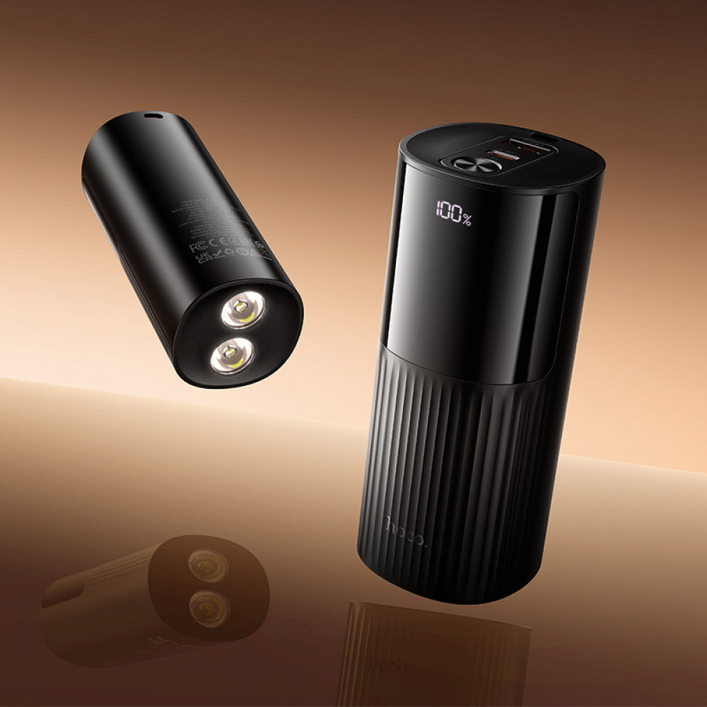 Power Bank 20000 mAh | 22.5W — Hoco J150