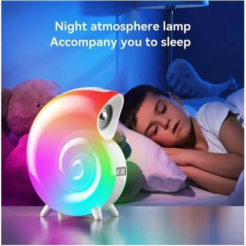 Портативна колонка Snail N63