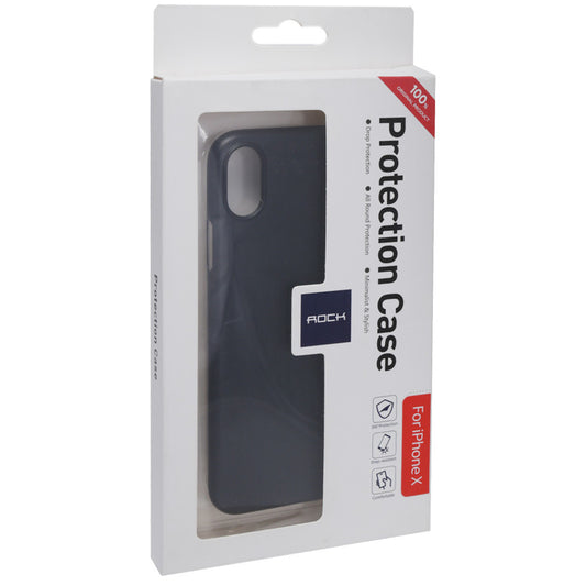 Чехлы Накладка RPC1329 Rock Space Ace Pro Series Case Apple iPhone X ; Apple iPhone Xs
