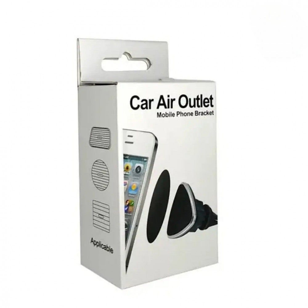 Автотримач магнітний на повітряний провід YQ-CT015