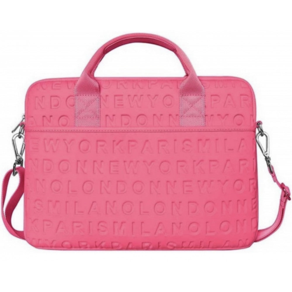 Сумка 13.3'' (14.2'') WiWU Vogue Laptop Slim Bag (with strap)