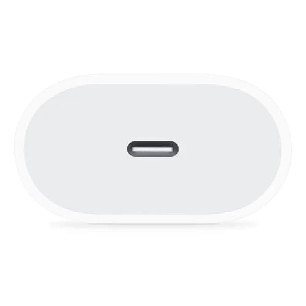 Home Charger 20W 1C MHJ83ZM\A Apple