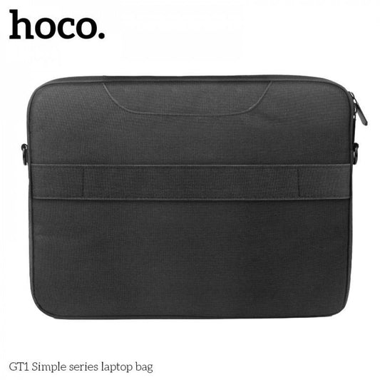 Сумка 15.6'' — Hoco GT1 — Gray