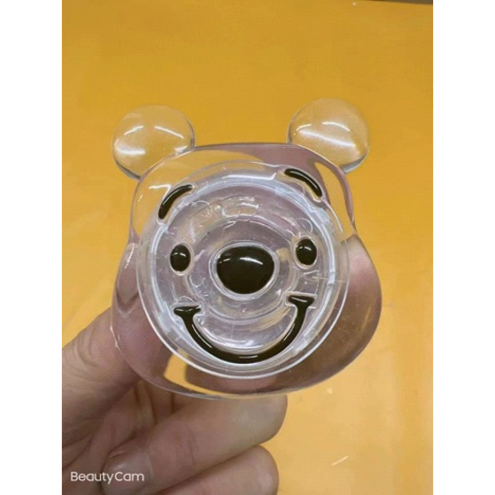 Popsocket « Clear » — Winny Pooh