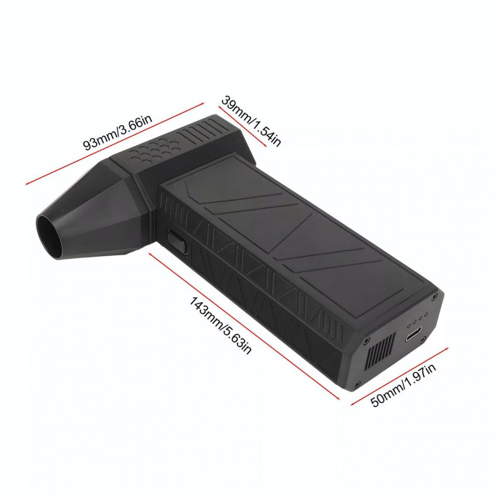 Повітродув BS308F