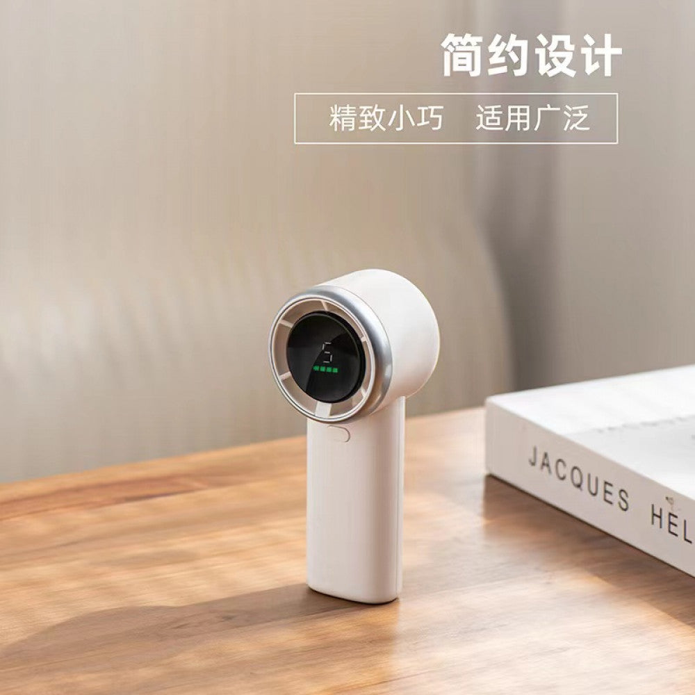 Портативний міні вентилятор N603