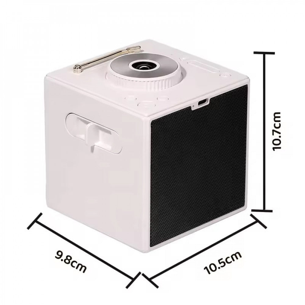 Нічник-колонка з Bluetooth K-1206 SHIYIN