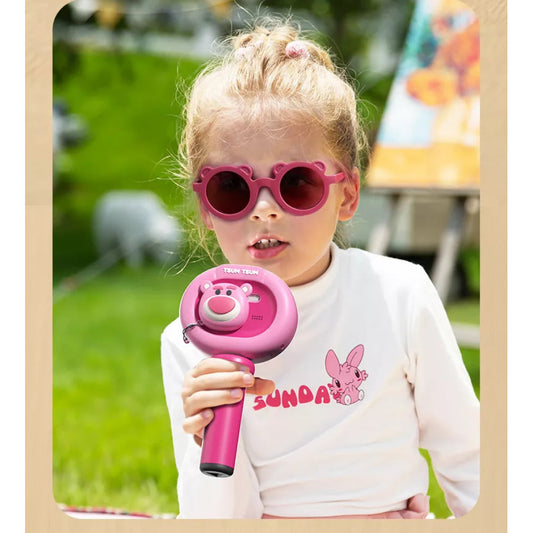 Фотоапарат дитячий Disney Kids Camera K62 — Minnie Pink