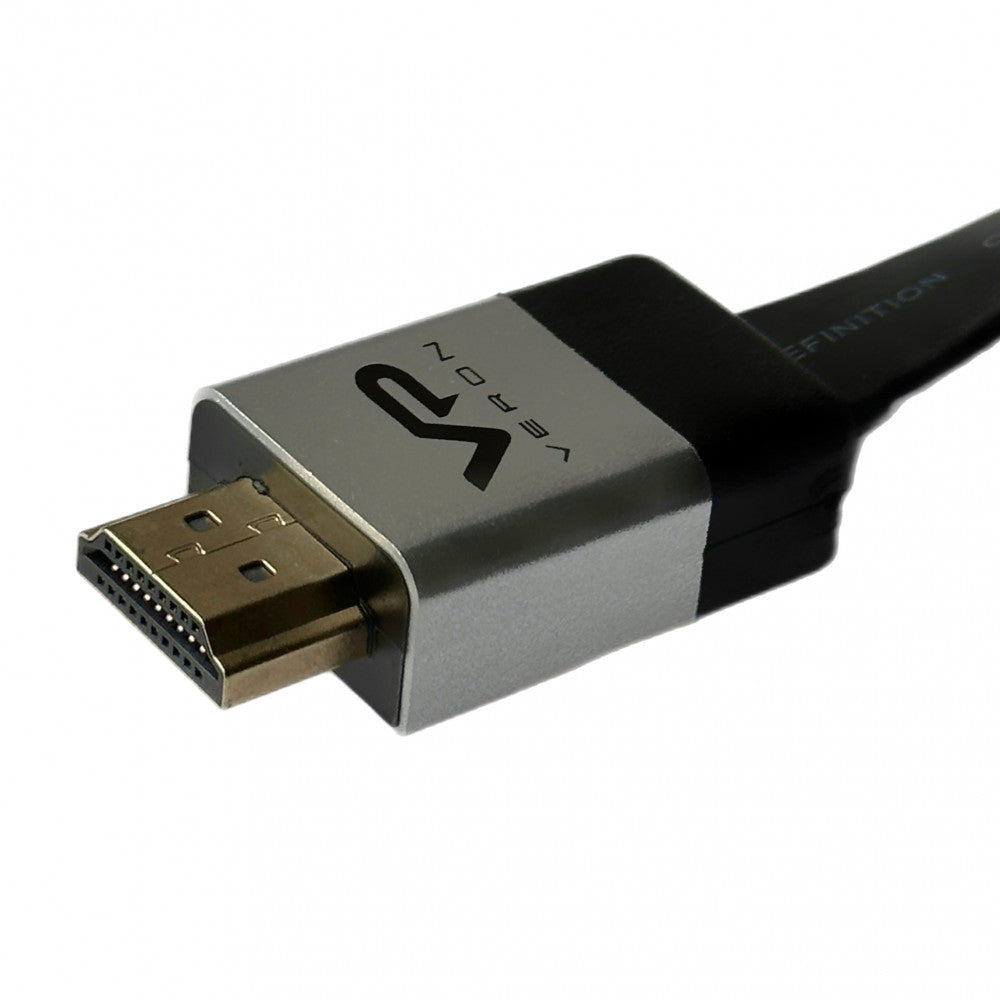HDMI Кабель Veron (1.5m) - Black