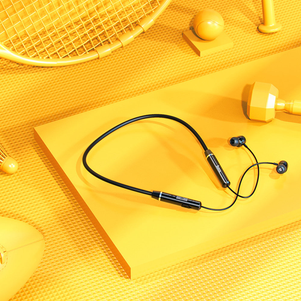 Bluetooth Earphones Hoco ES53 - Black