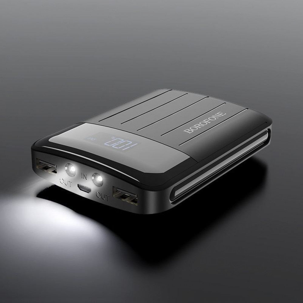 Power Bank 10000 mAh - Borofone BT21