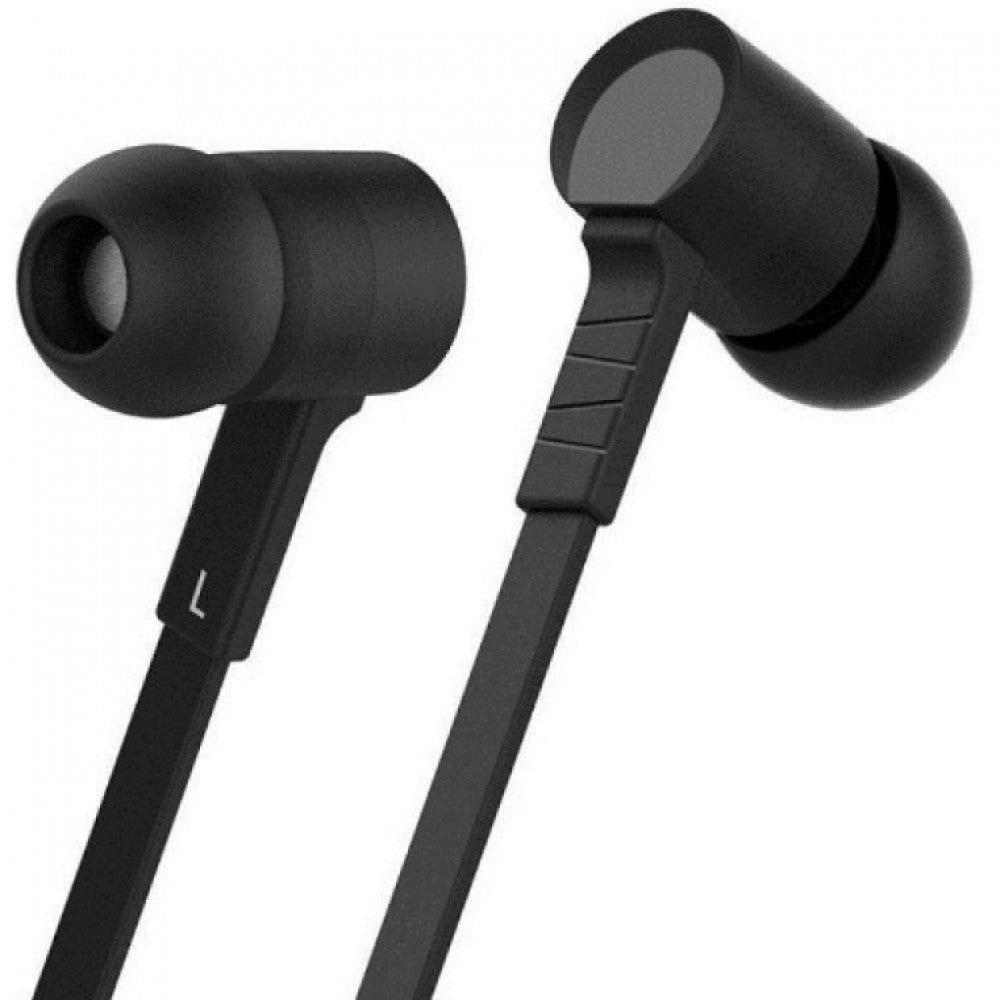 Навушники з мікрофоном 3.5mm Celebrat D2 — White