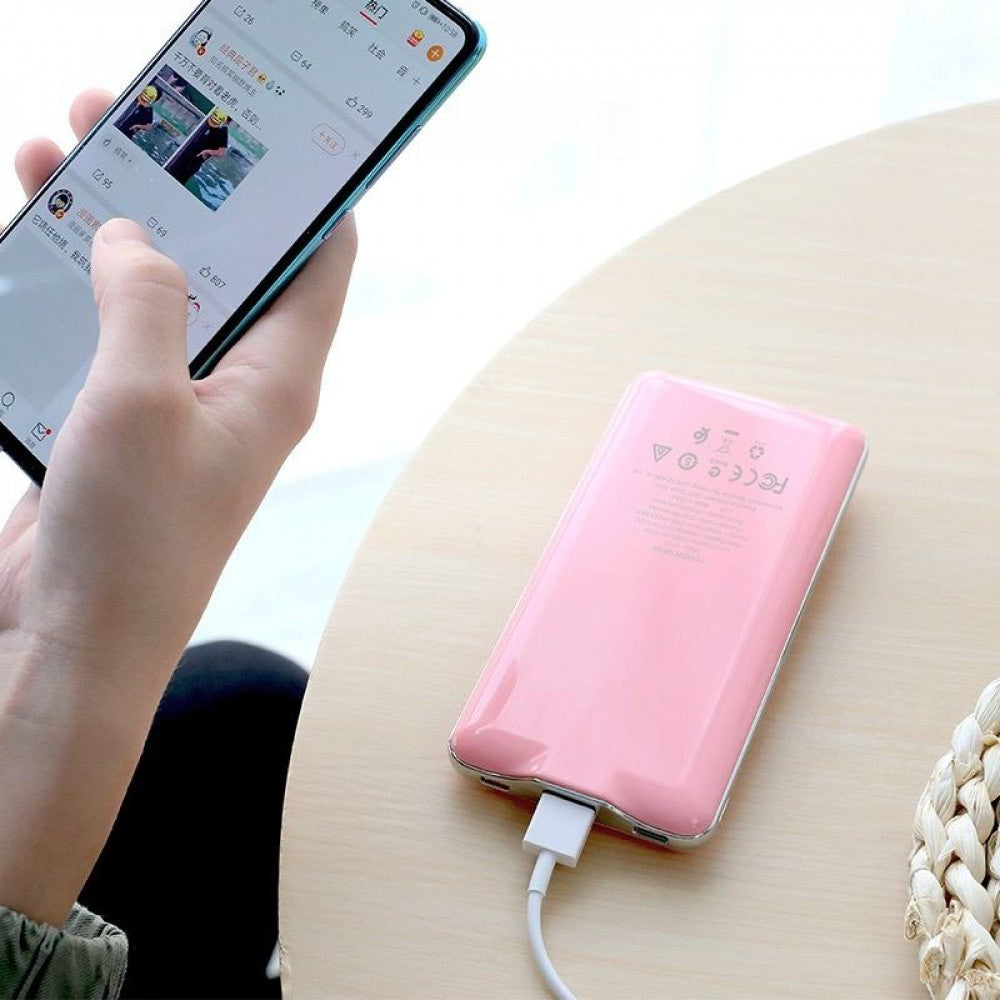 Power Bank 10000 mAh - Borofone BT33