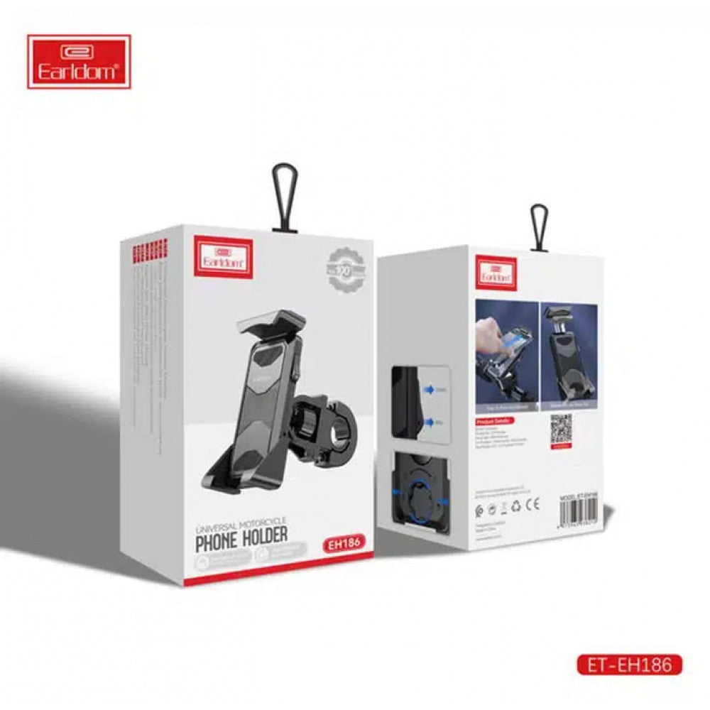 Велотримач Earldom ET-EH186