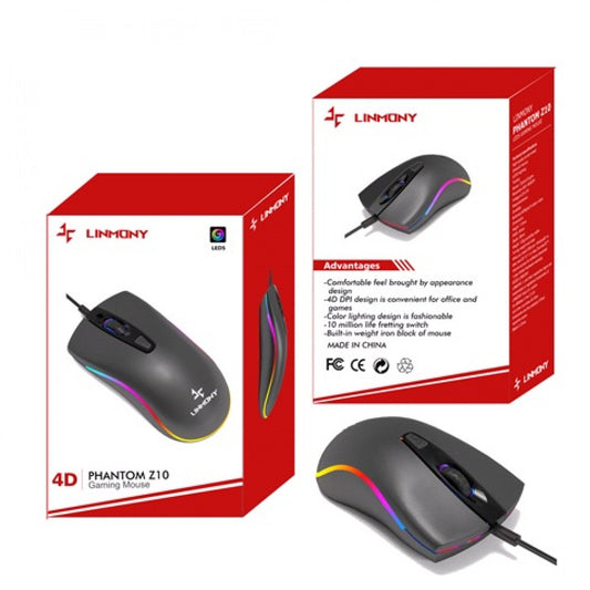 Дротова міша - Z10