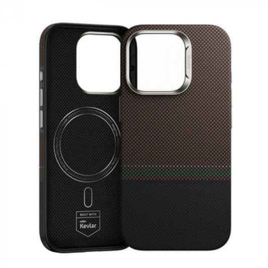 Накладка Чехлы Benks Prestige ArmorPro Magnetic case — iPhone 16 Pro