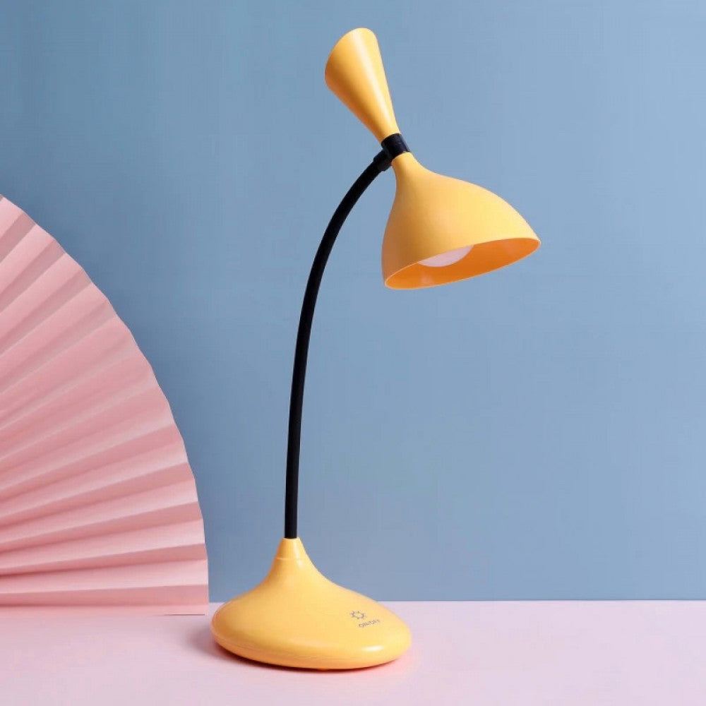 Настільний світильник - 591 (1200 mAh)