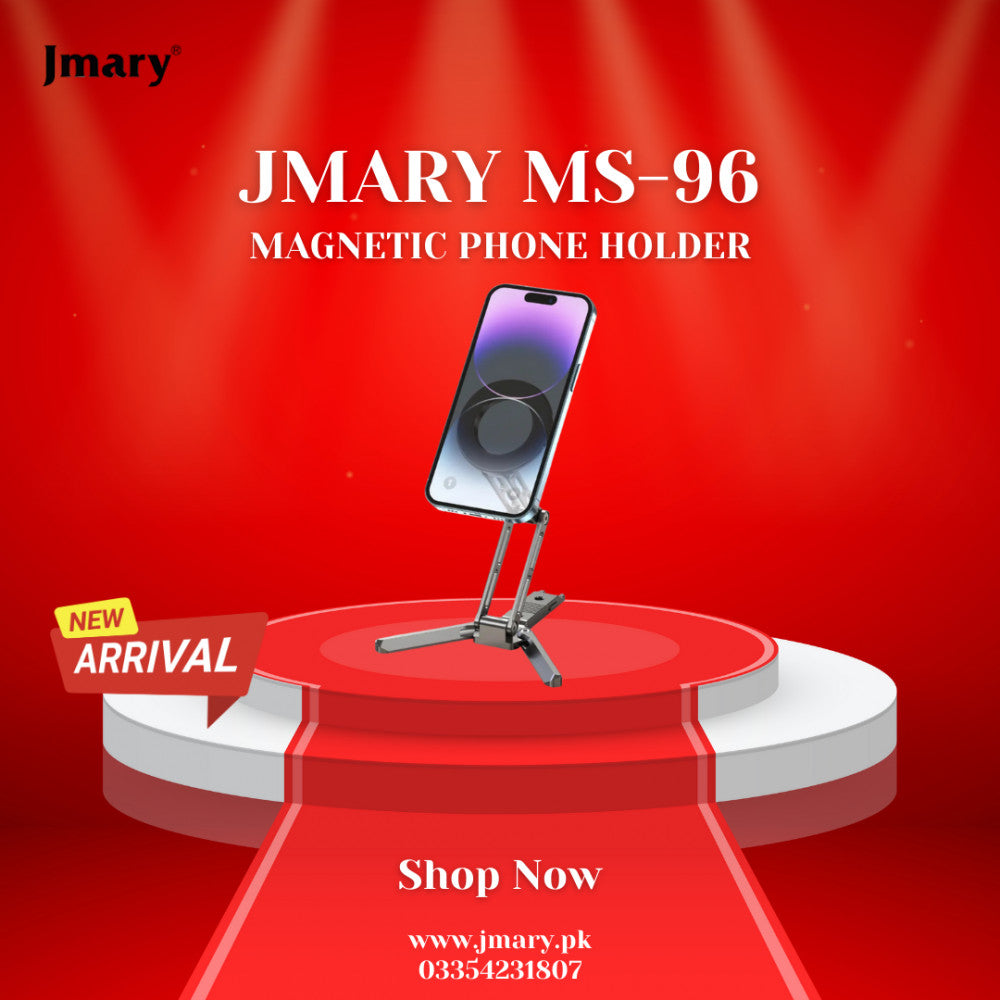 Підставка для телефону Jmary MS-96