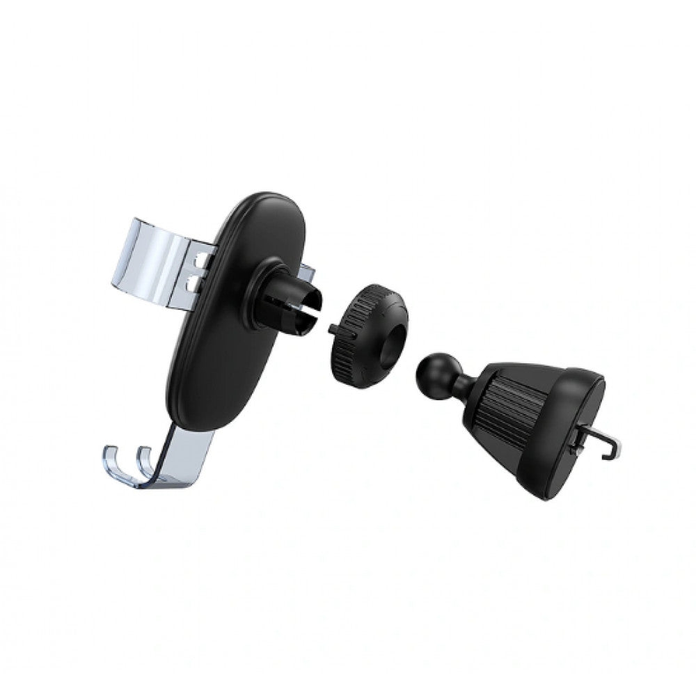 Автотримач розсувний на повітропровід WiWU CH010