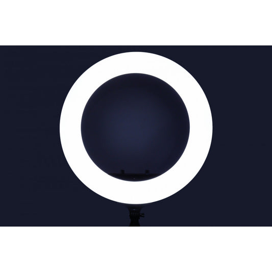 Лампа Кільцева LED (53 cm) Neepho NP-21