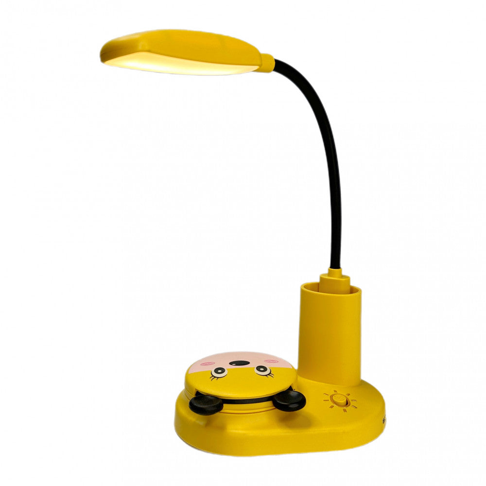 Дитячий Настільний Світильник 250 mAh 6611