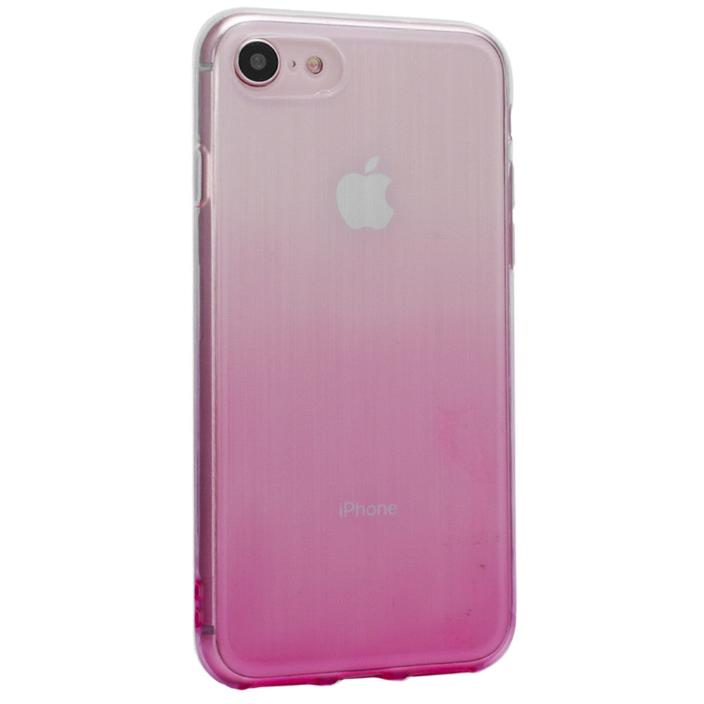 Накладка Чохли Rainbow TPU Case Xiaomi Redmi 3; 3S; 3 Pro