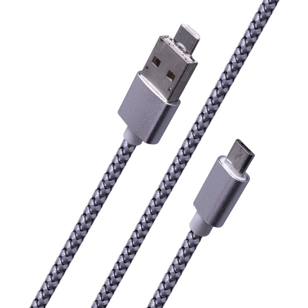 Adapter micro To Micro & OTG Gold?