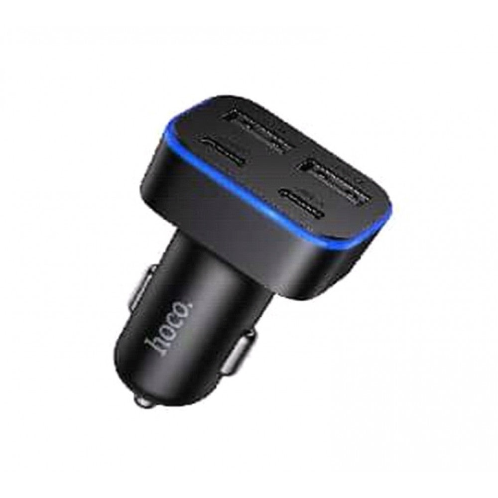 Car Charger | 60W | 2PD | 2U — Hoco Z63