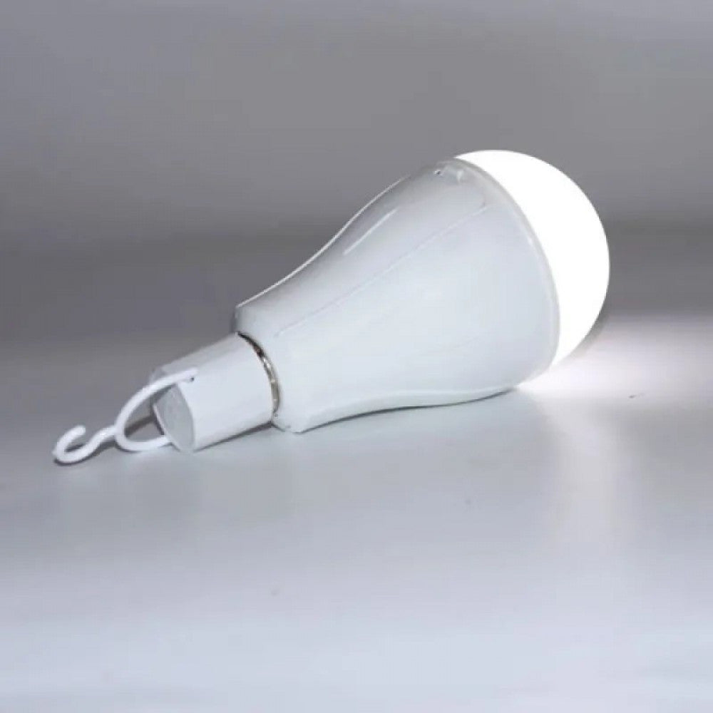 LED Lamp 20 Watt с аккумулятором E27