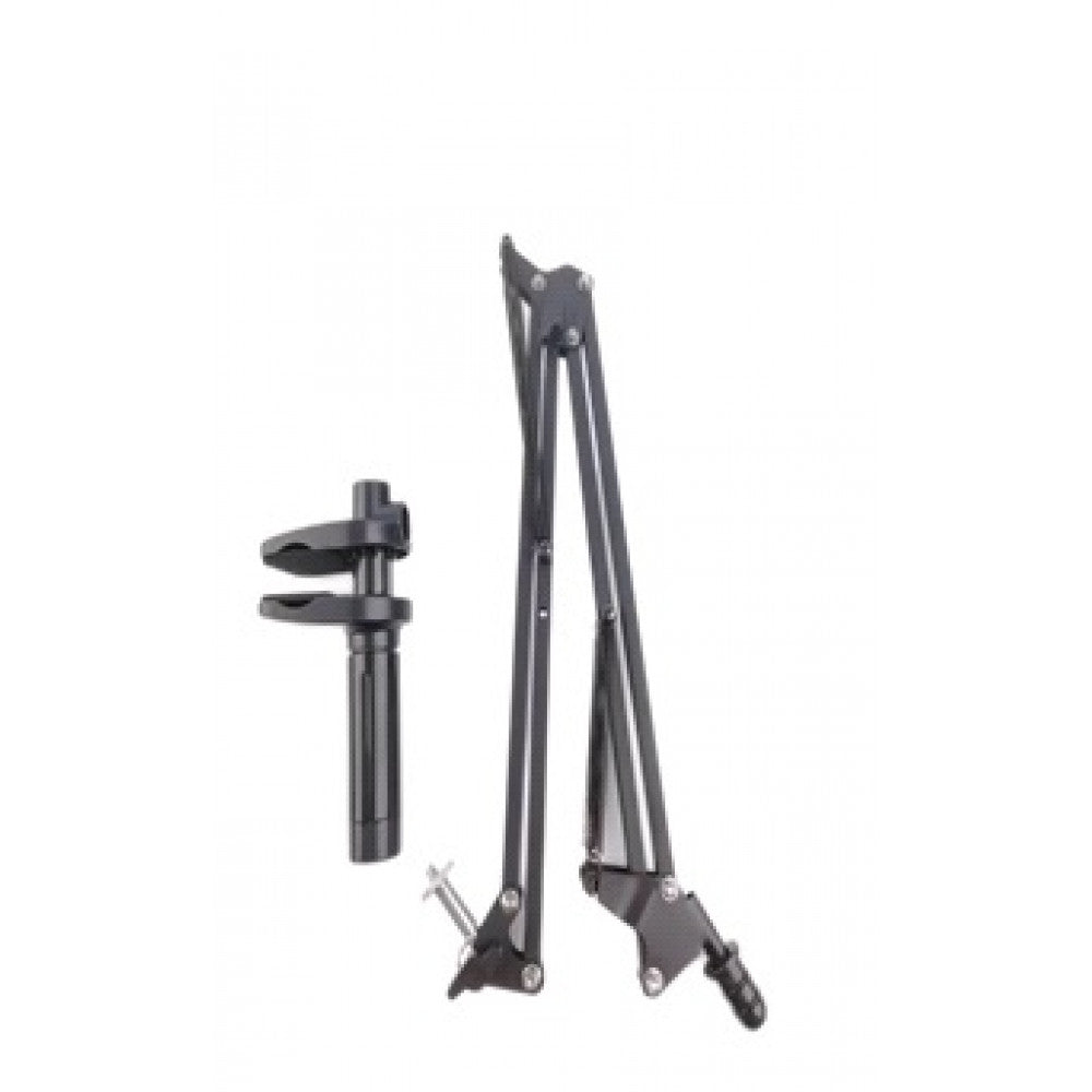 Штатив Консольный кронштейн Veron 35 A Type (алюминиевый стержень 1/4 зуба + круг) пластиковое седло двойного назначения