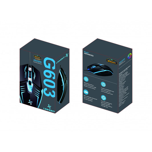 Дротова міша - G603