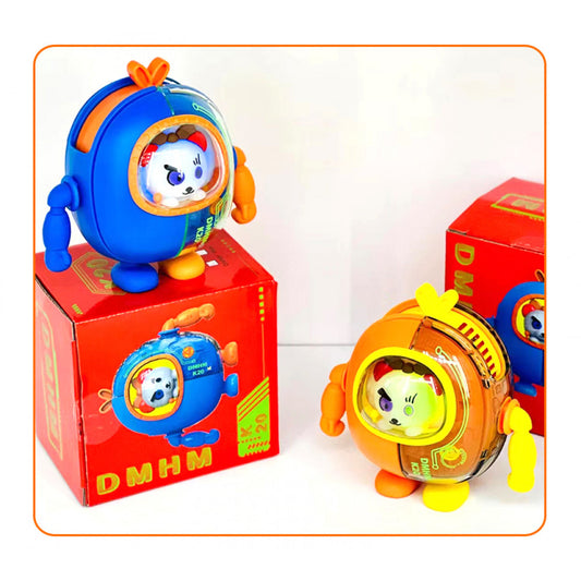 Іграшка DMHM K20