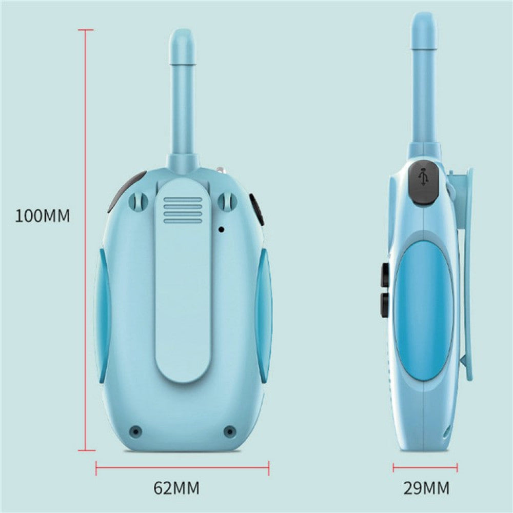 Дитячий раціон Kids Walkie talkie X23