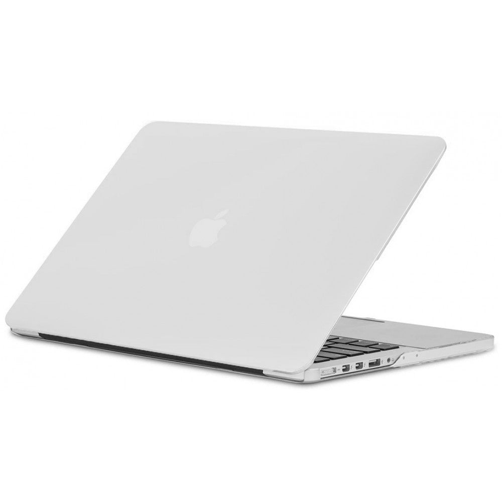 Protective Case MacBook Pro 13'' A1706 ; A1708 ; A1989 ; A2159 ; A2289 ; A2251 ; A2338 — White