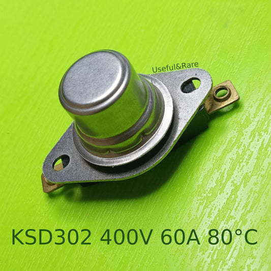 KSD302 400V 60A 80°C