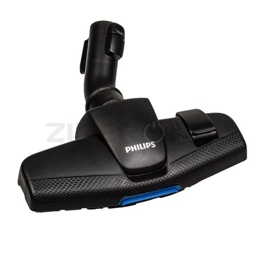 Щітка підлога/килим для пилососа CP0231/01 на трубу із засувкою D=35mm Philips