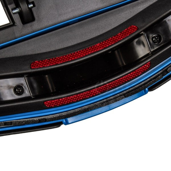 Щітка підлога/килим для пилососа CP0231/01 на трубу із засувкою D=35mm Philips