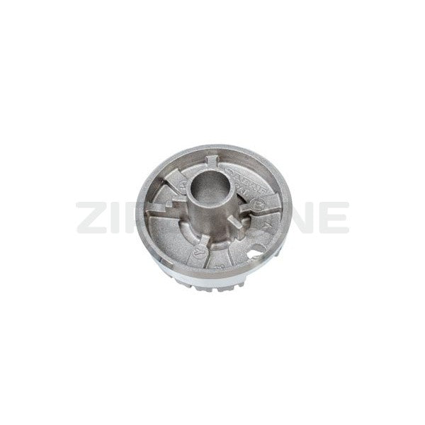 Пальник - розсікач (малий) D48mm для варильної панелі Bosch